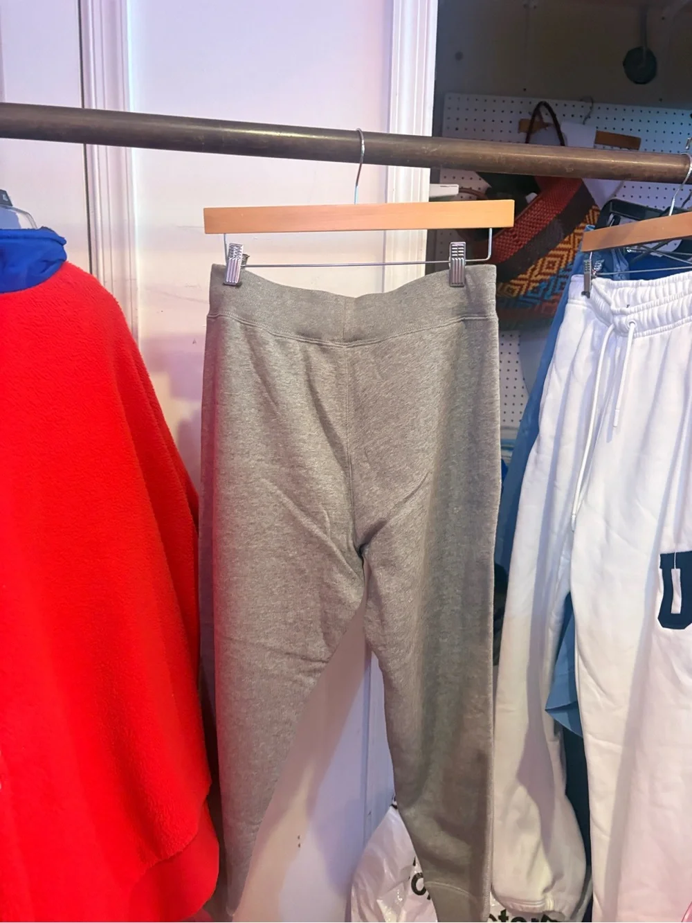 Polo Ralph Lauren Double Knit Jogger Pant